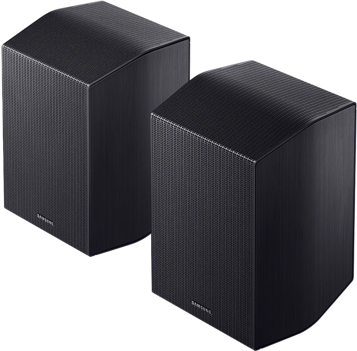 Samsung HW-Q930F/ZF Soundbar 9.1.4 - 580W - Zwart