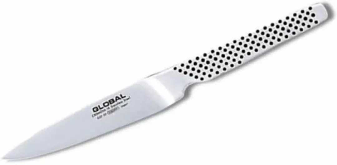 Global GSF22 Officemes 11cm - Roestvrijstaal
