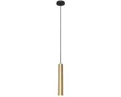 Steinhauer Hanglamp Tubel 3867ME - Goud