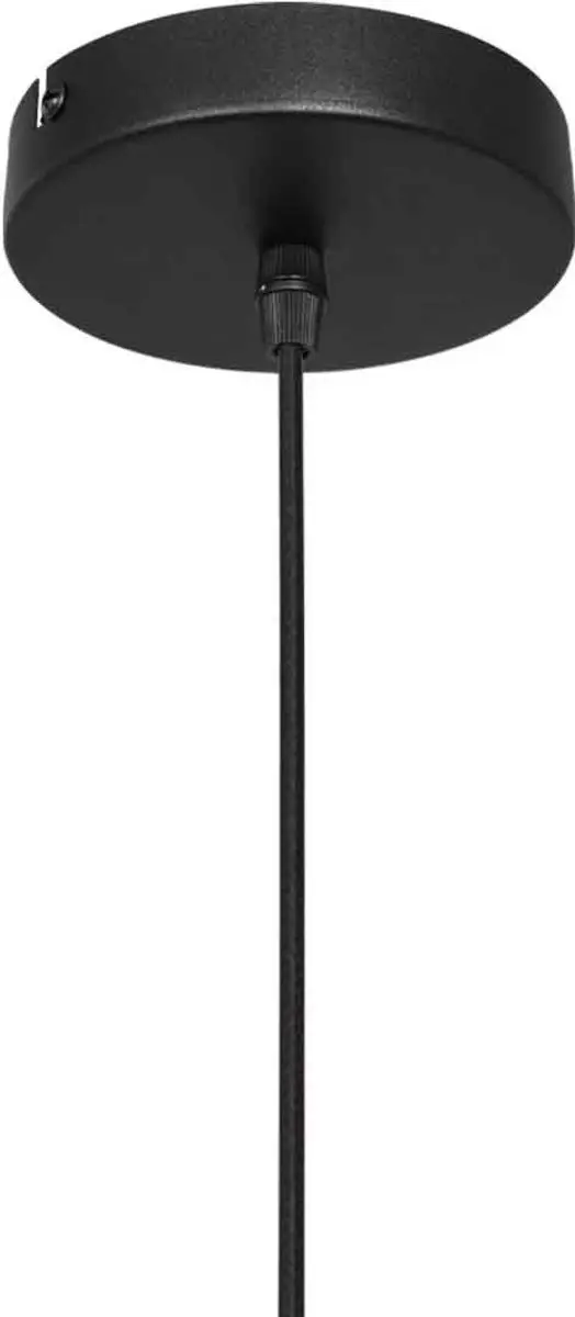 Steinhauer Hanglamp Tubel 3867ME - Goud