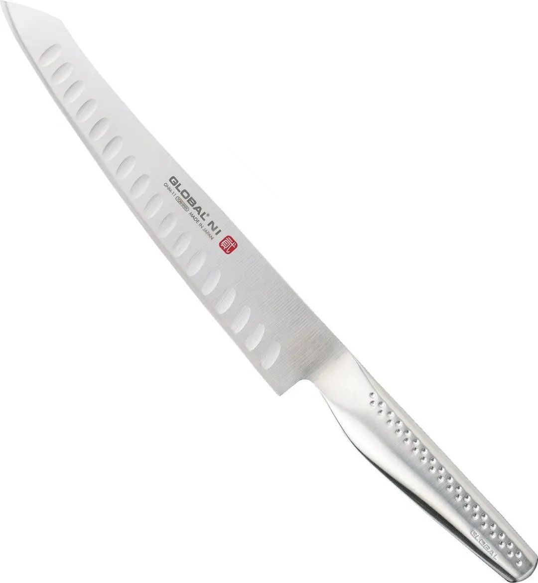 Global NI GNM-11 Vleesmes 21cm