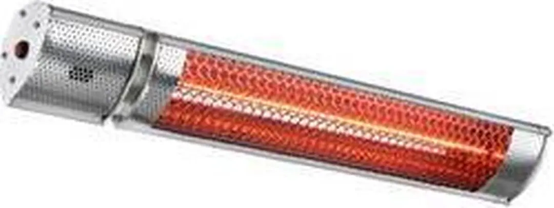 Casafan S2000 Terrasverwarming 2000W