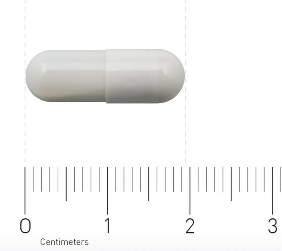 Orthica Hyaluronzuur-120 30 Vegacapsules