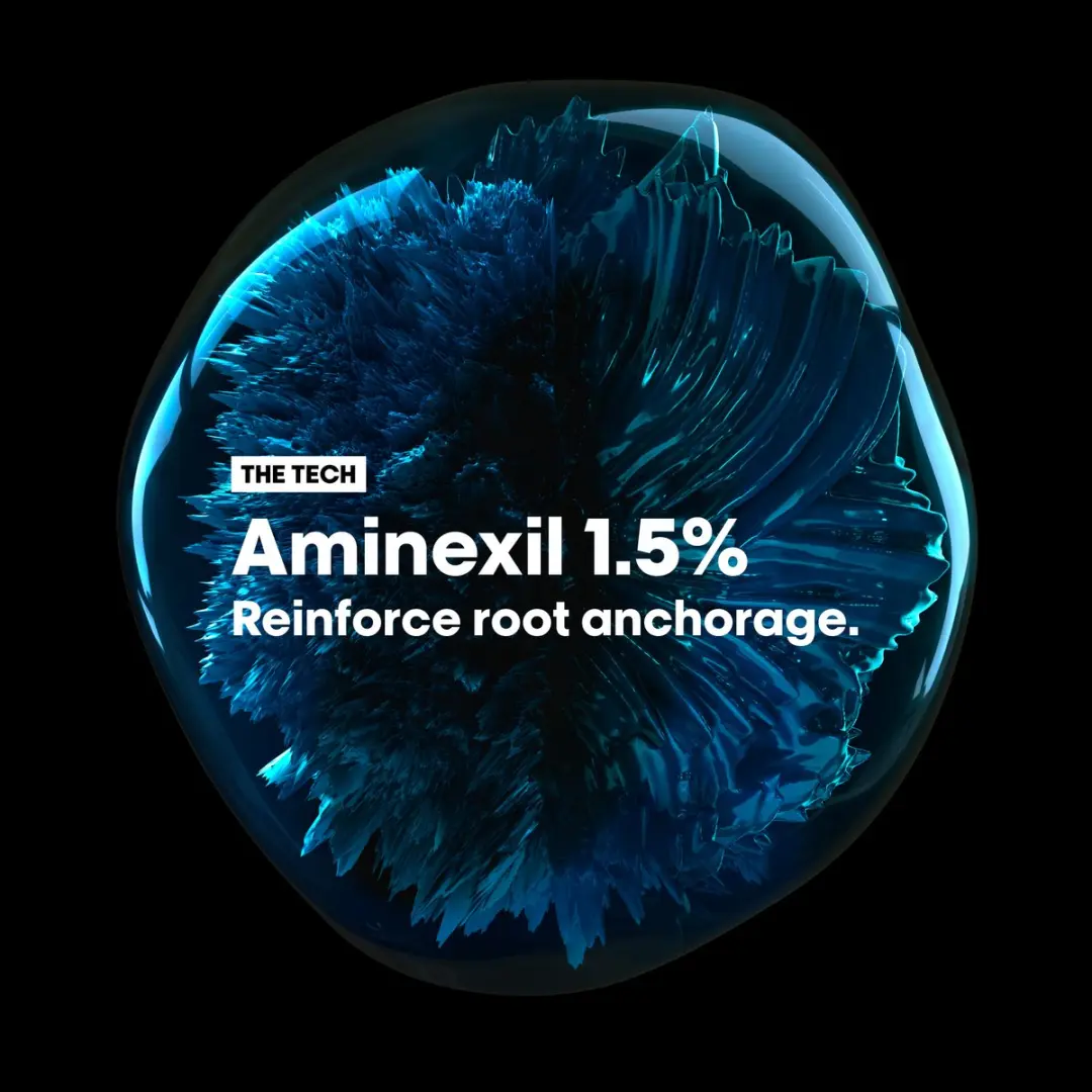 L'Oréal Professionnel Aminexil Anti-haaruitval Activator 60ml
