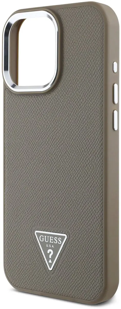 GUESS Hoesje iPhone 16 Pro Max