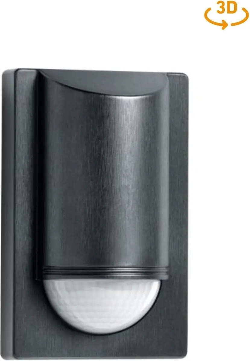 Steinel IS2180 ECO Infrarood Bewegingsmelder