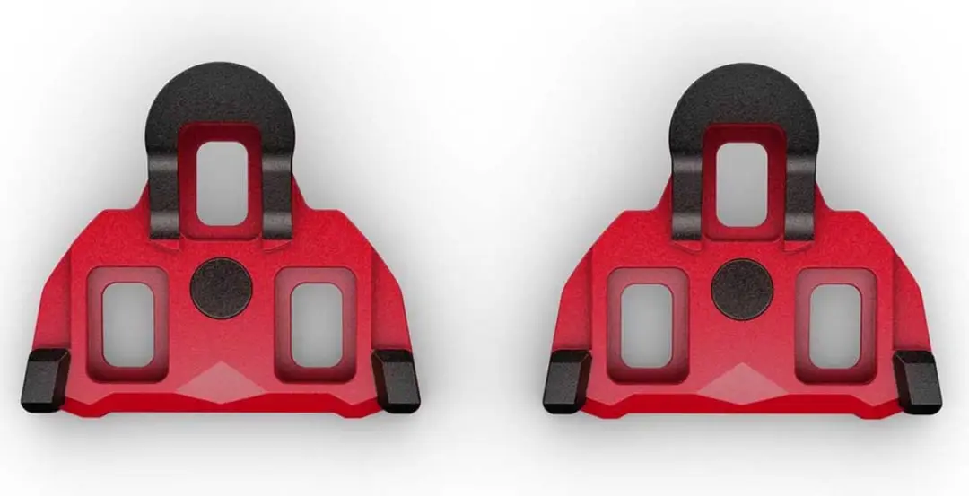 Garmin Rally RS 4.5º Float Voetbalschoenen - Zwart