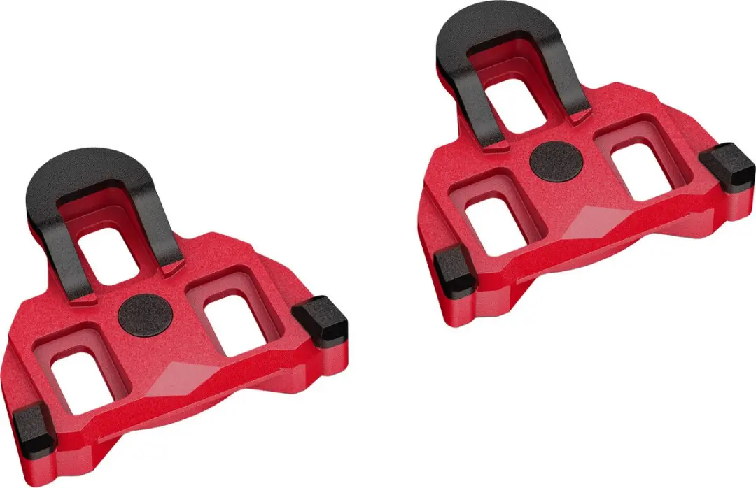 Garmin Rally RS 4.5º Float Voetbalschoenen - Zwart