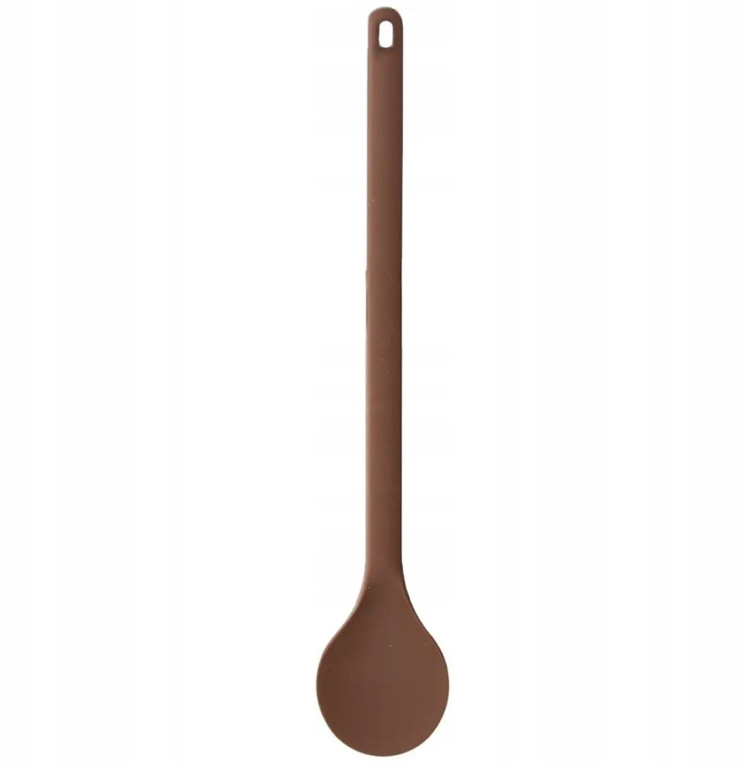Orion SILLINIE Siliconen Keukenlepel 28cm
