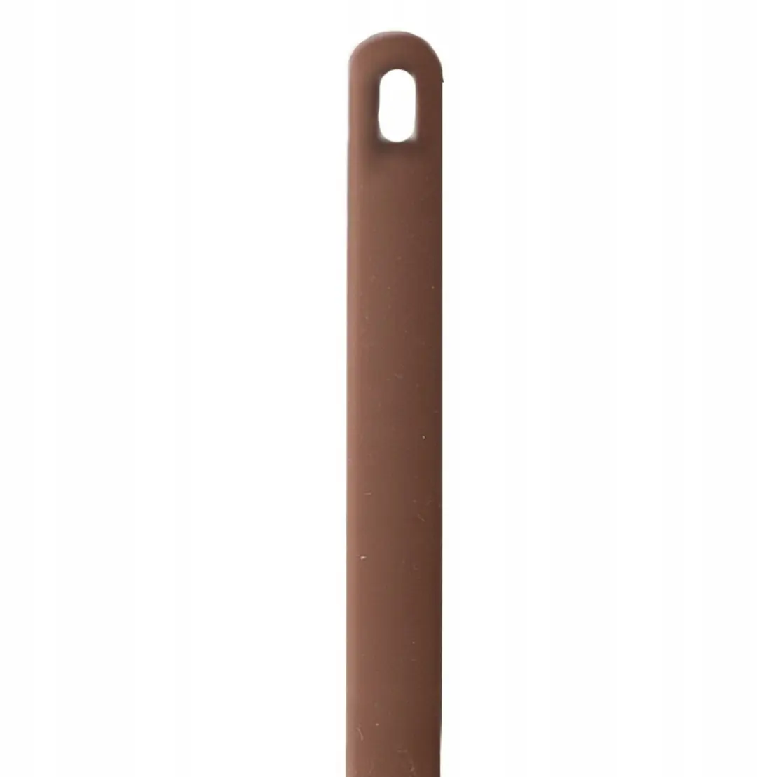 Orion SILLINIE Siliconen Keukenlepel 28cm - Bruin