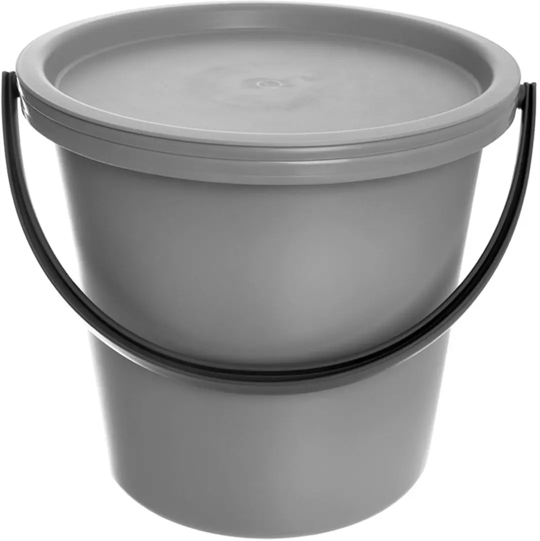 Orion Emmer Set 13L - Grijs - afbeelding 6 van 6