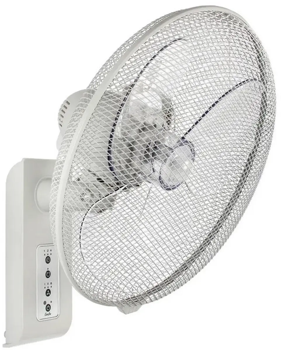 Casafan Greyhound WV 45 FB LG Wandventilator 44cm