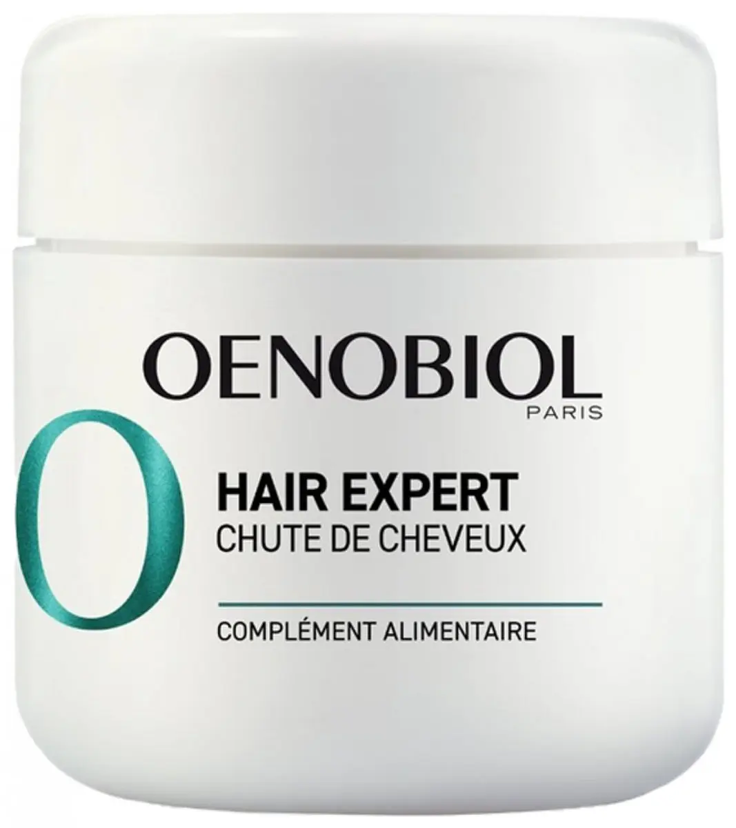 Oenobiol Hair Expert Haaruitval 60 Capsules