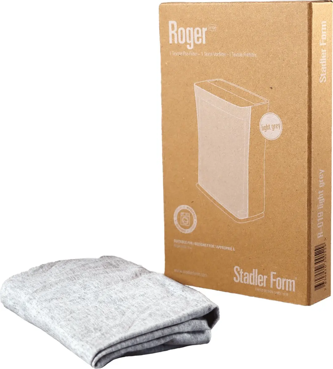 Stadler Form Roger little Prefilter SF-R-019