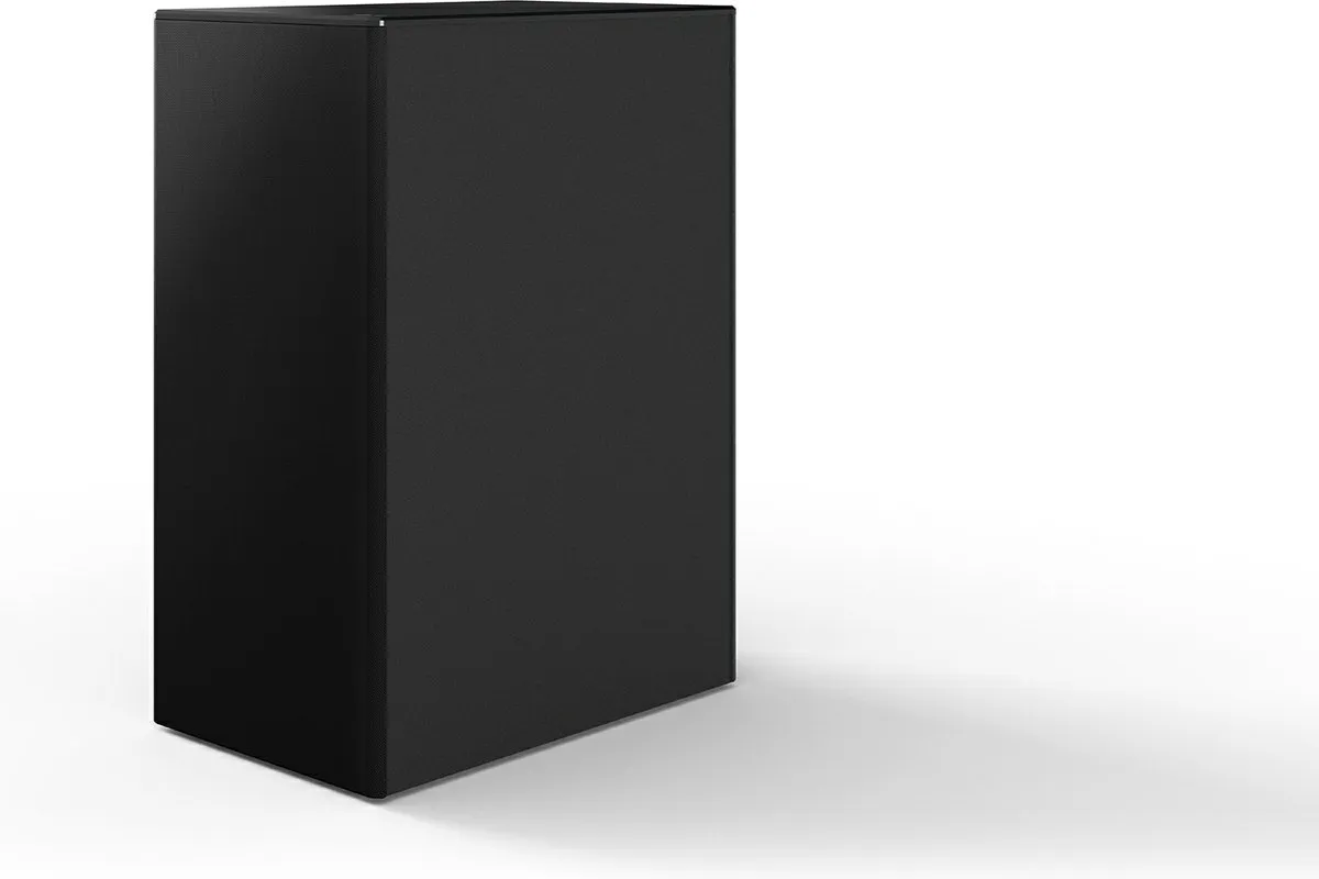 LG DSG10TY - Soundbar