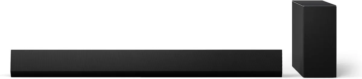 LG DSG10TY - Soundbar