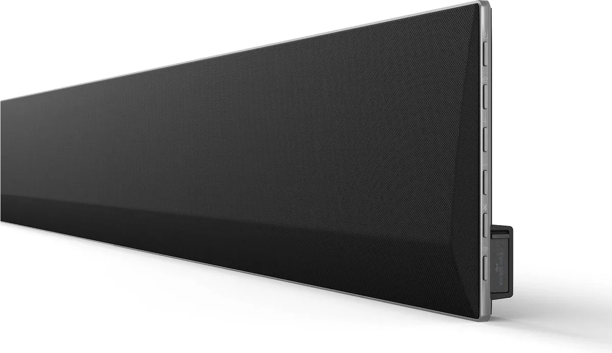 LG DSG10TY - Soundbar