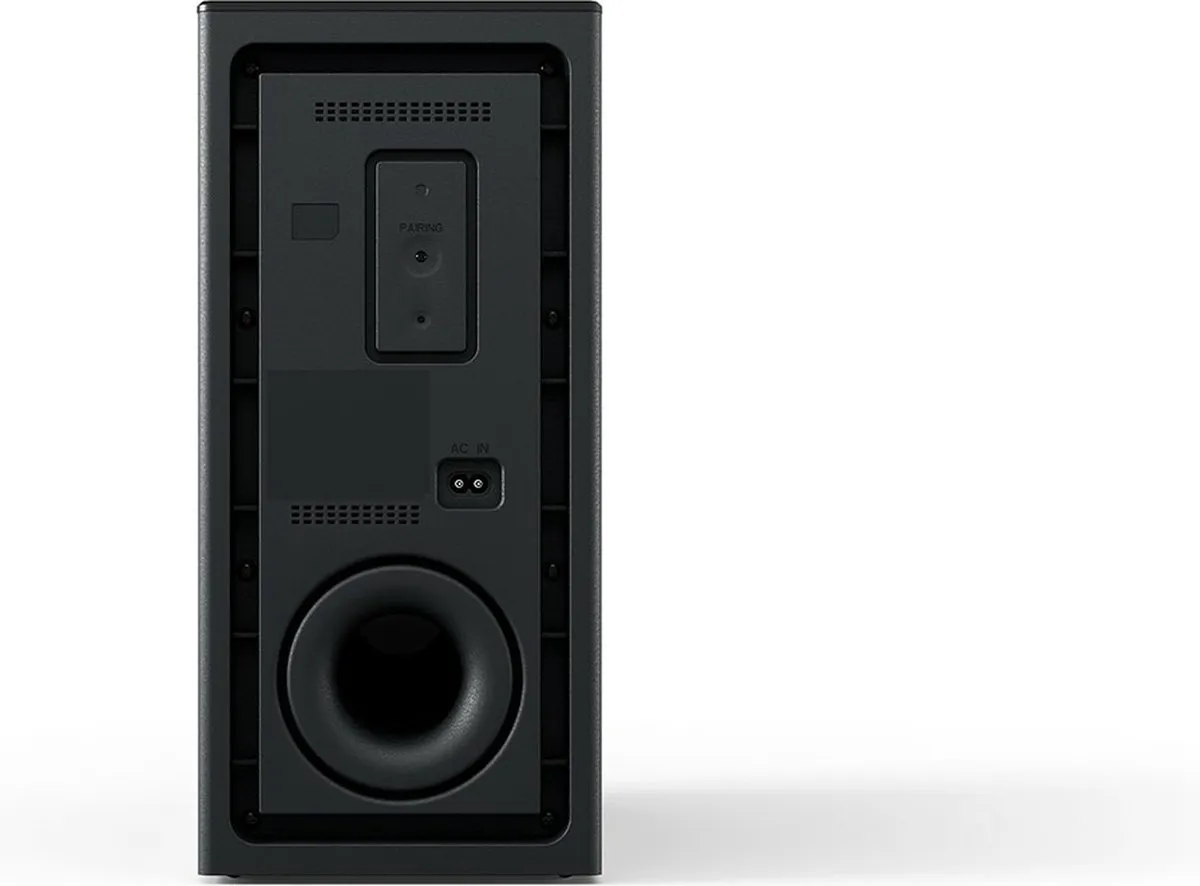 LG DSG10TY - Soundbar