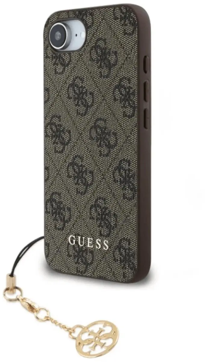 GUESS Telefoonhoesje iPhone 16/17