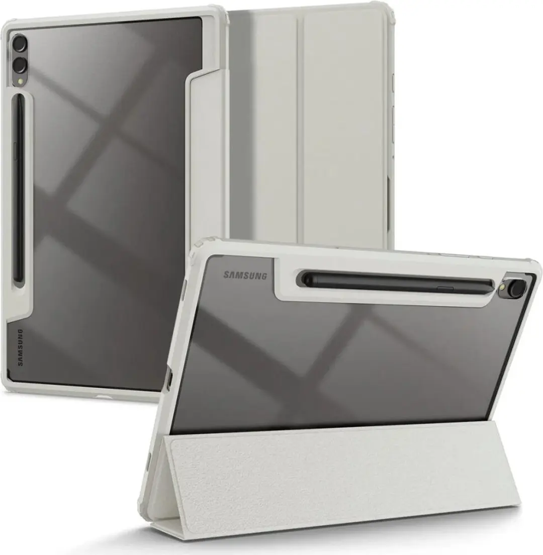 Spigen Ultra Hybrid ACS06836 Tablethoes