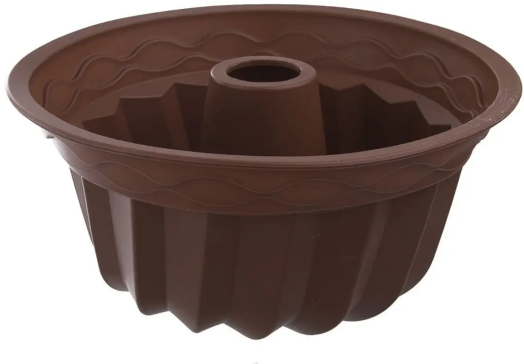 Orion Siliconen Bakvorm Rond 23,5cm