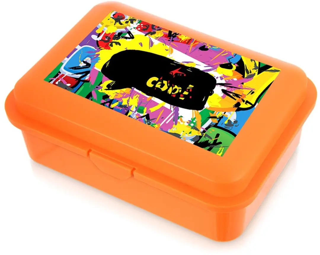 Orion Lunchbox