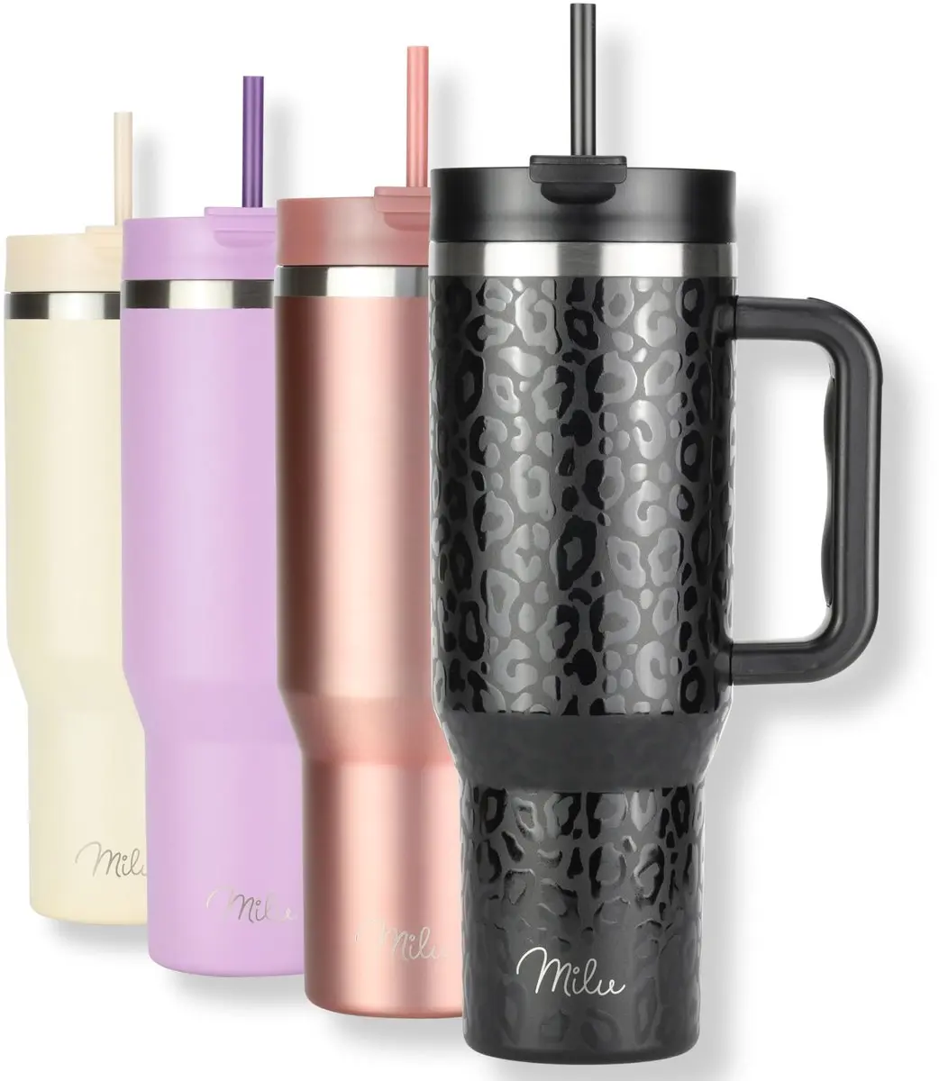 Milu Tumbler 1200ml