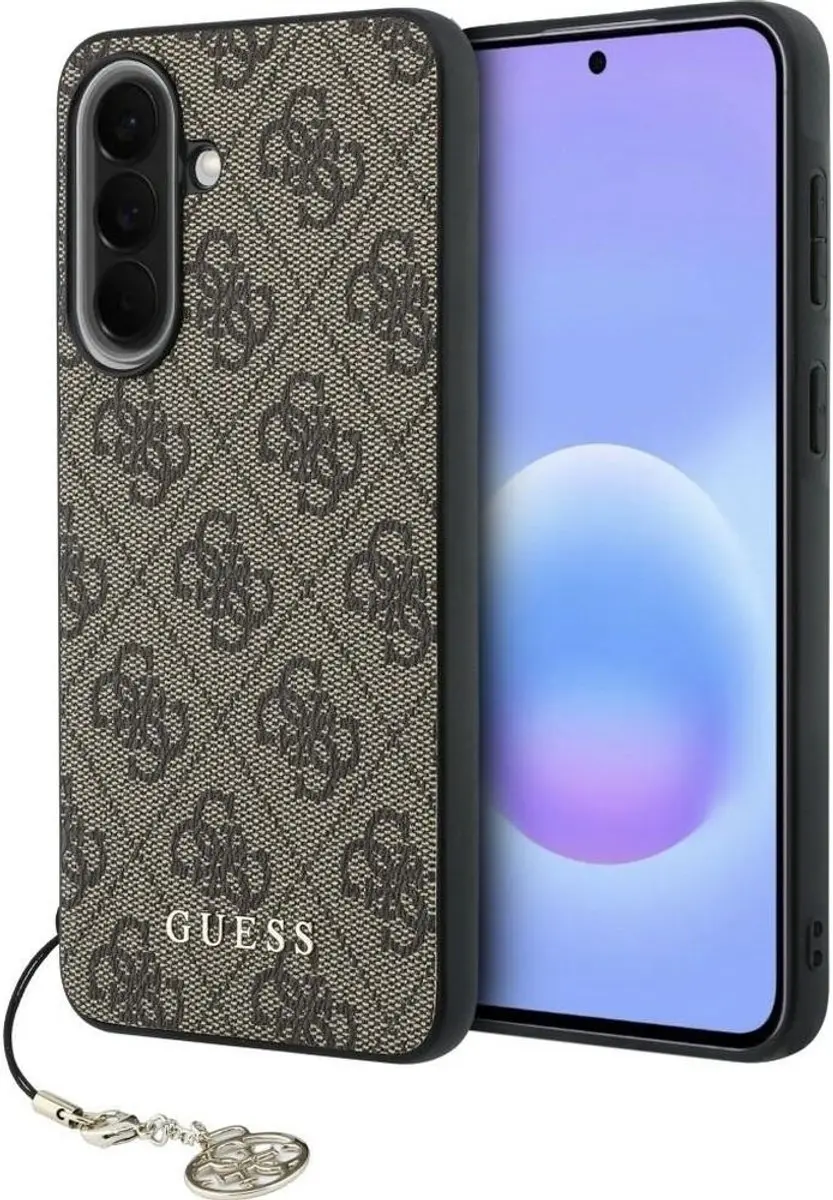 Guess Hoesje Samsung Galaxy A37