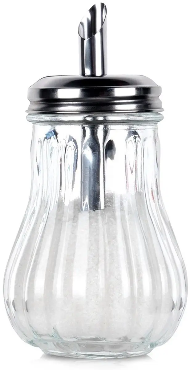 Orion Cukierpot met Doseer 190ml