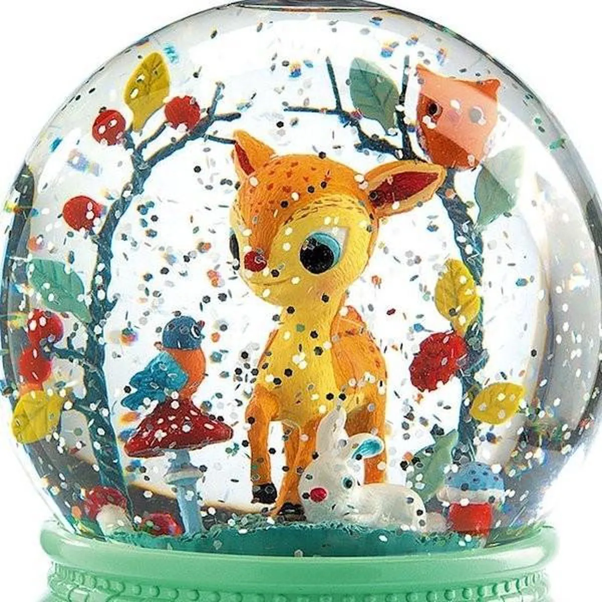 Djeco Nachtlampje Multicolore