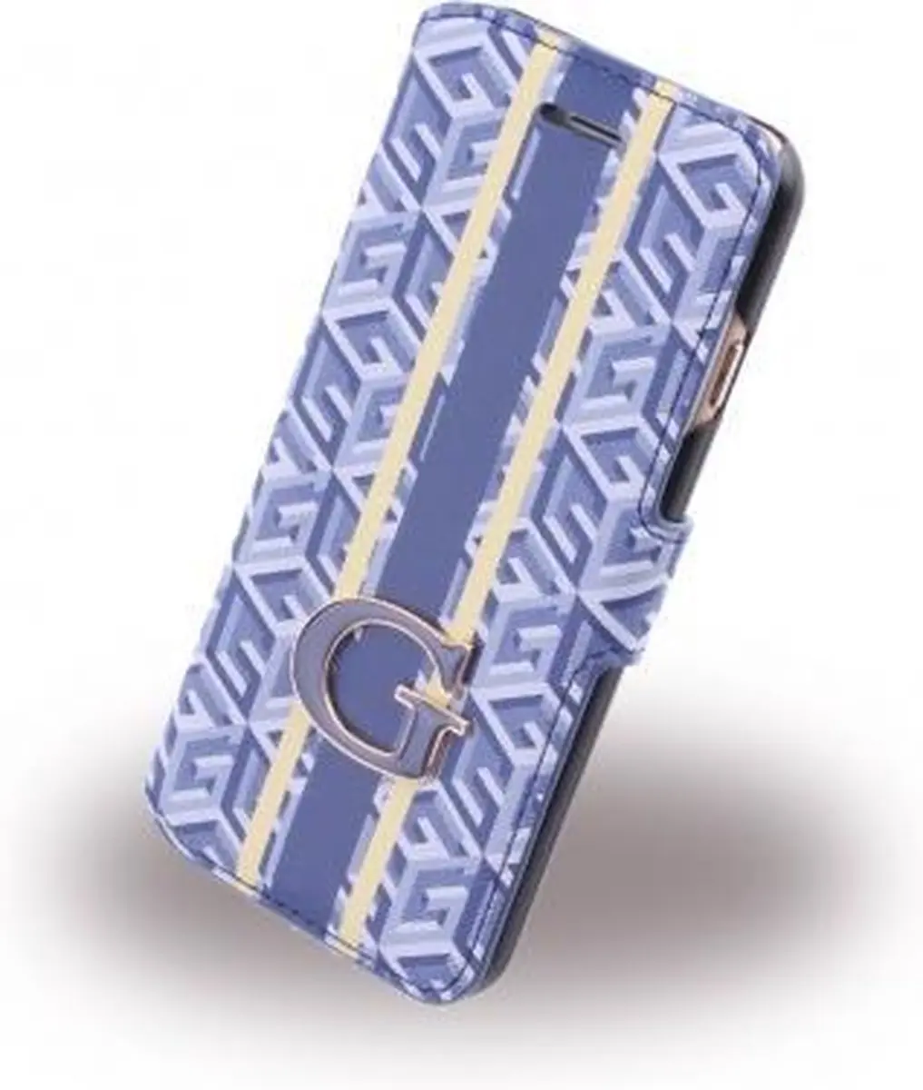 Guess G-Cube Booklet Tasje