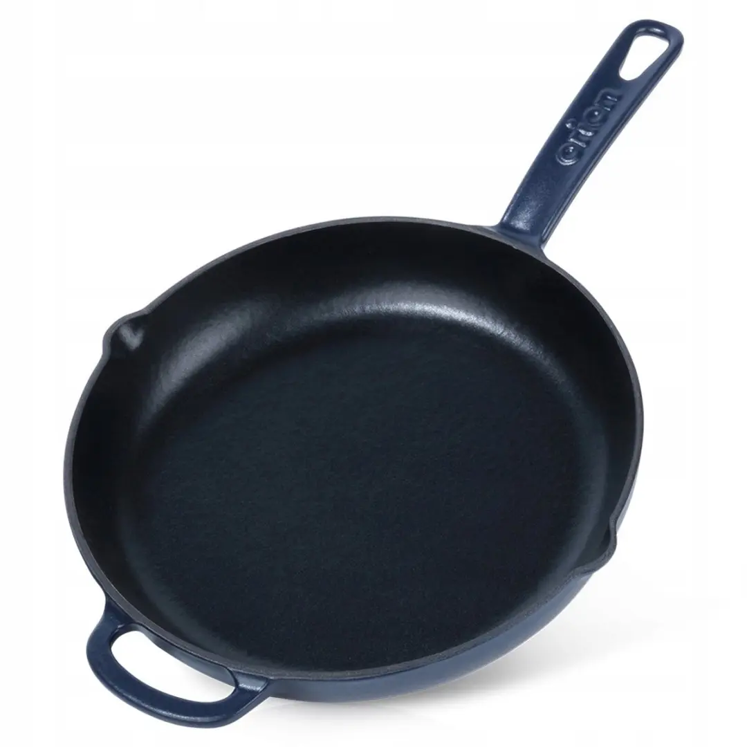 Orion Gietijzeren Pan 26cm