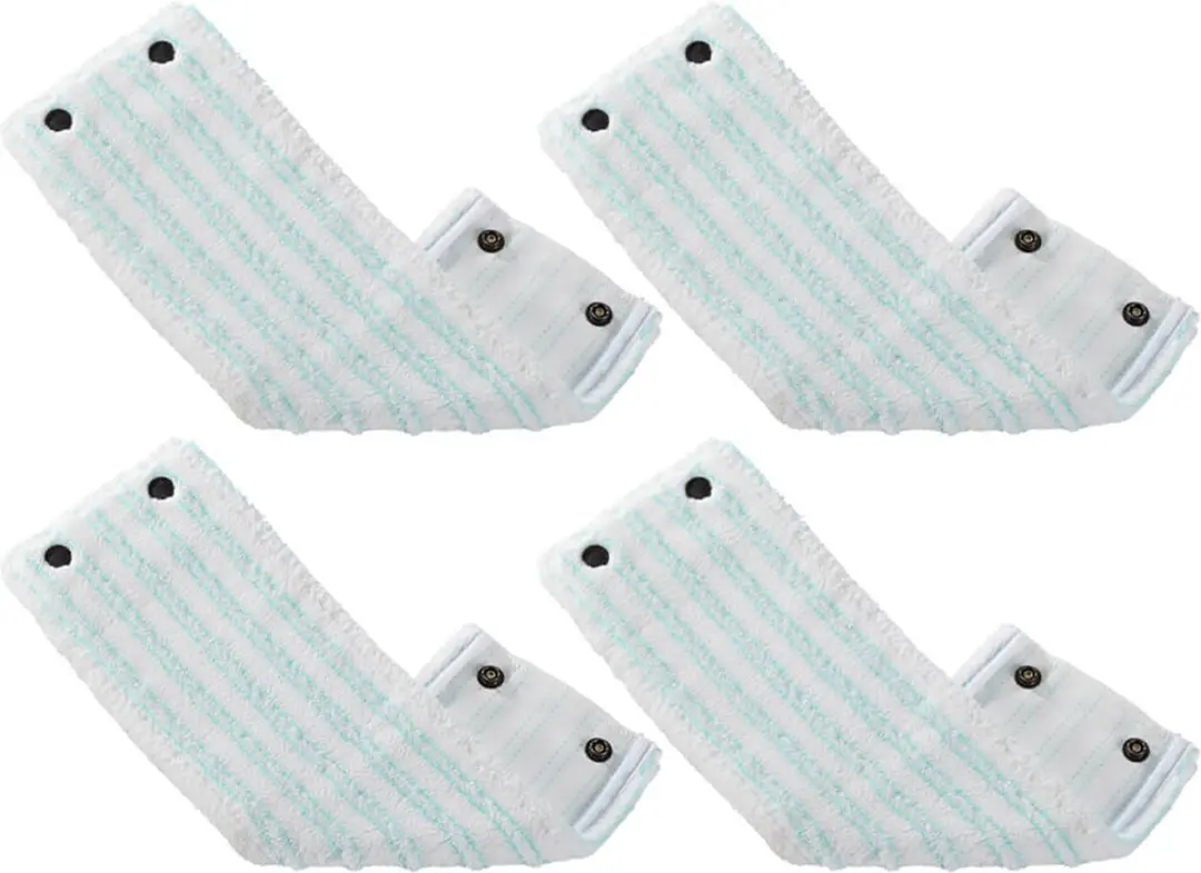 Leifheit Clean Twist M Vloerwisserdoekjes