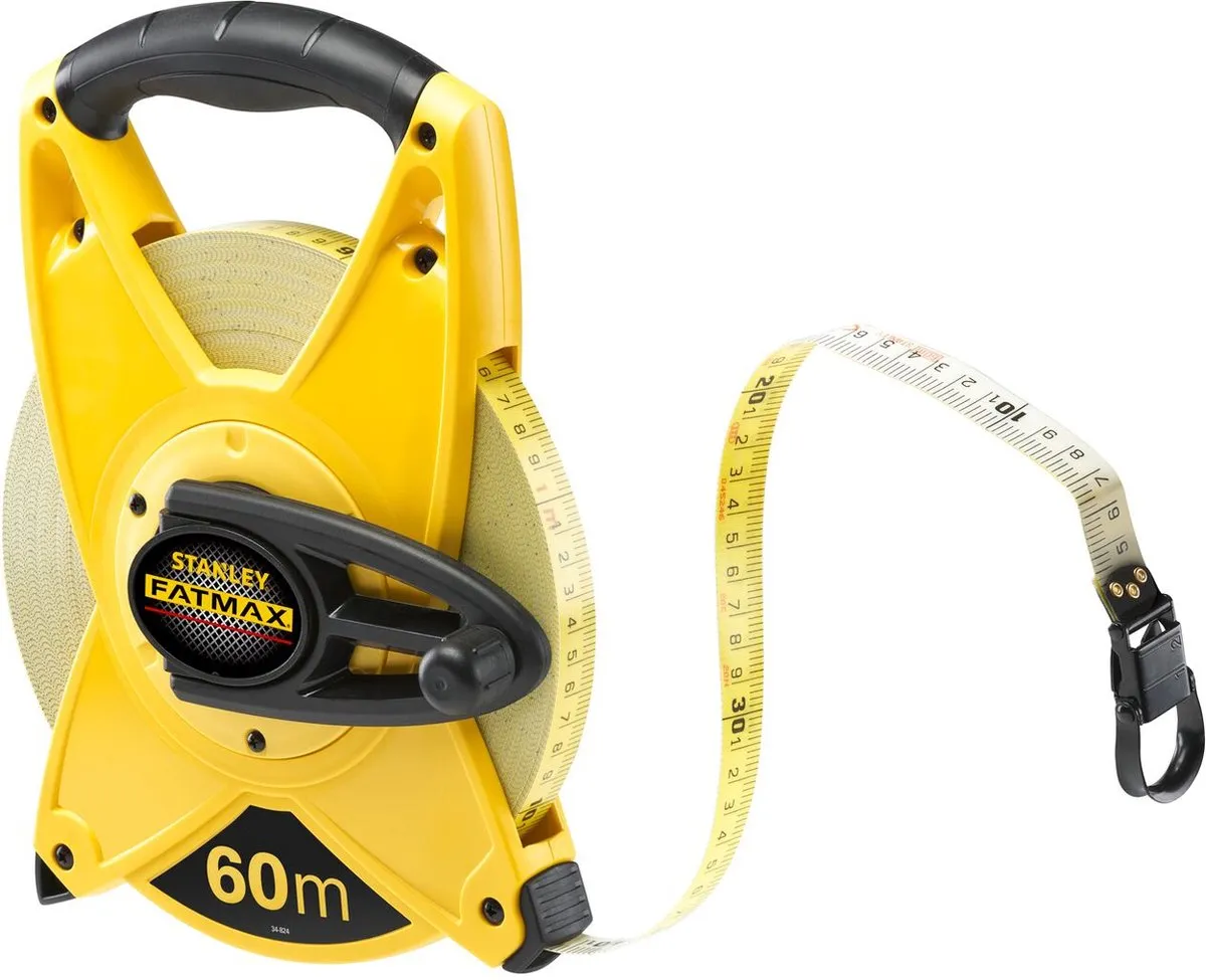 Stanley Landmeter Fatmax 60m