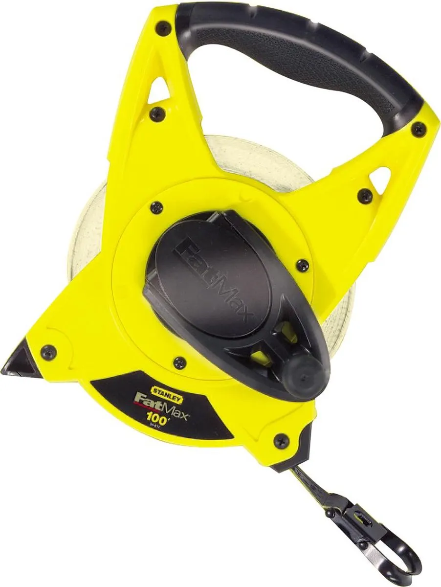 Stanley Landmeter Fatmax 60m - 19mm