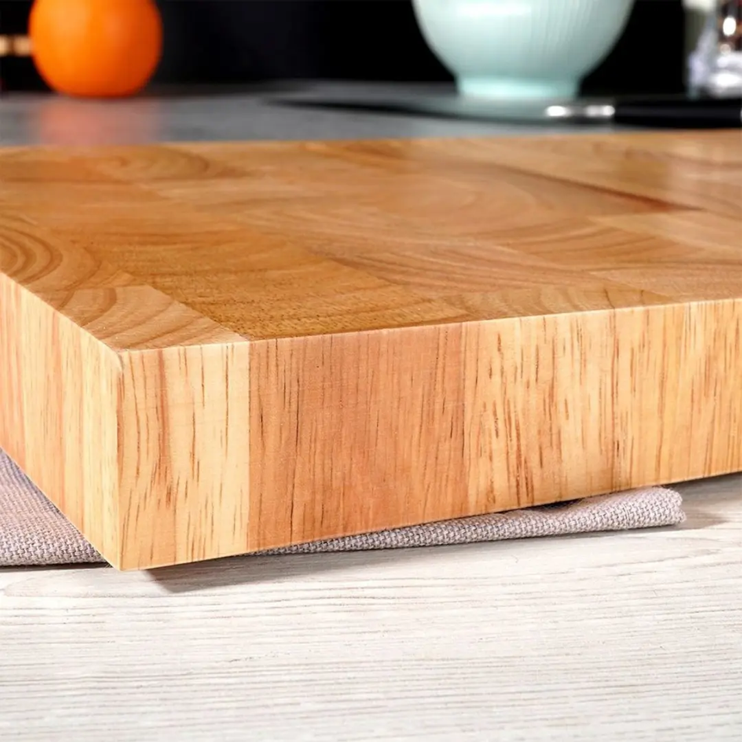 Orion Houten Snijplank 35x25cm - Kauwgom Hout