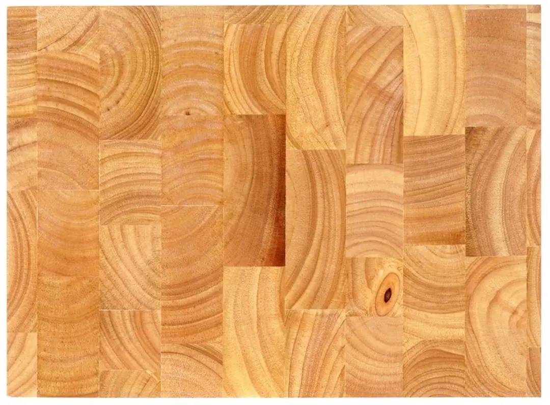 Orion Houten Snijplank 35x25cm - Kauwgom Hout
