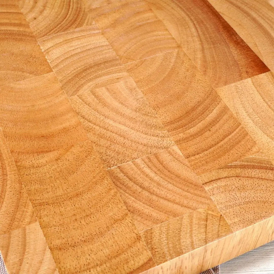 Orion Houten Snijplank 35x25cm - Kauwgom Hout