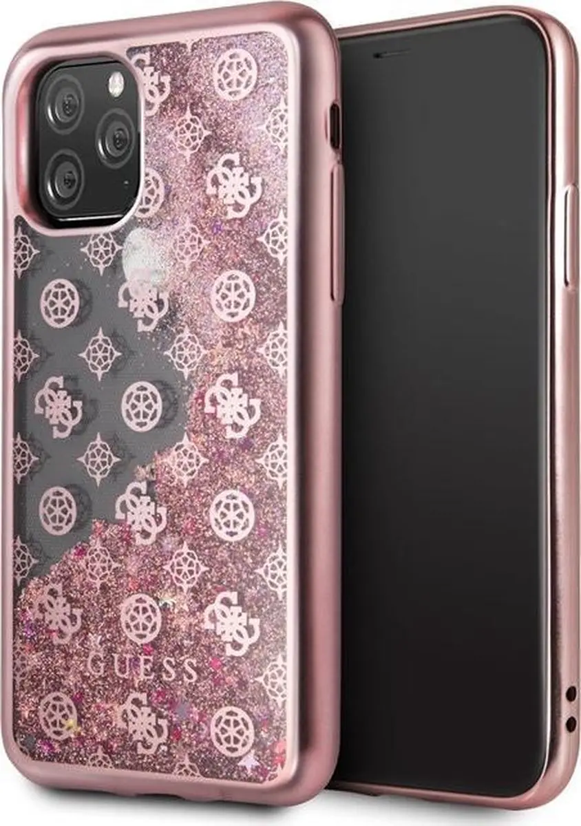 GUESS Backcover iPhone 11 Pro