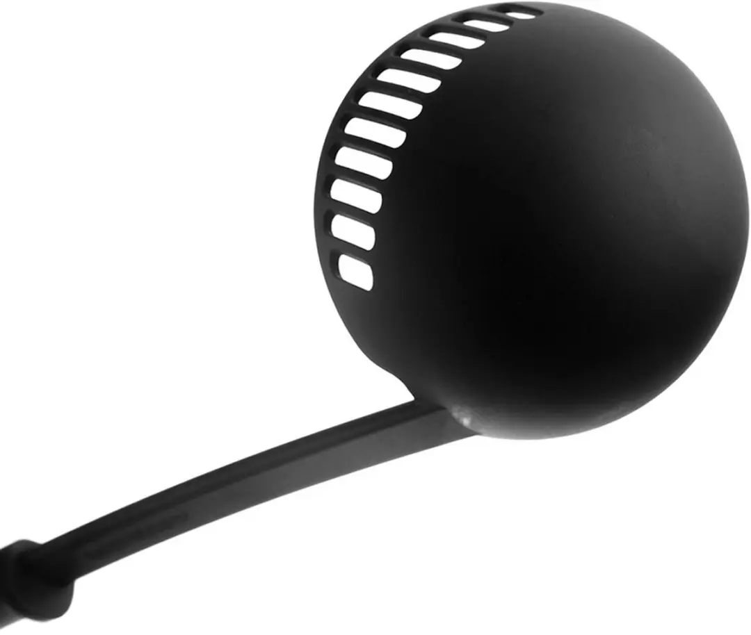 Orion Blackline Chochle met Zeef 150ml - 30,5cm - afbeelding 6 van 6