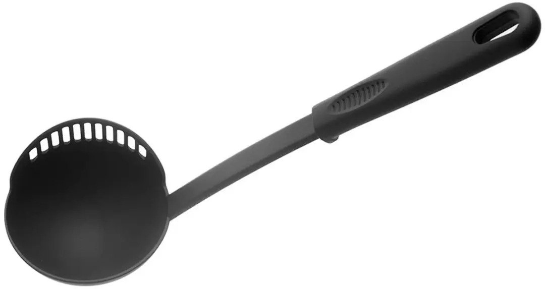 Orion Blackline Chochle met Zeef 150ml - 30,5cm