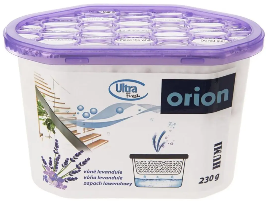 Orion Ultra Fresh 832376 Luchtontvochtiger