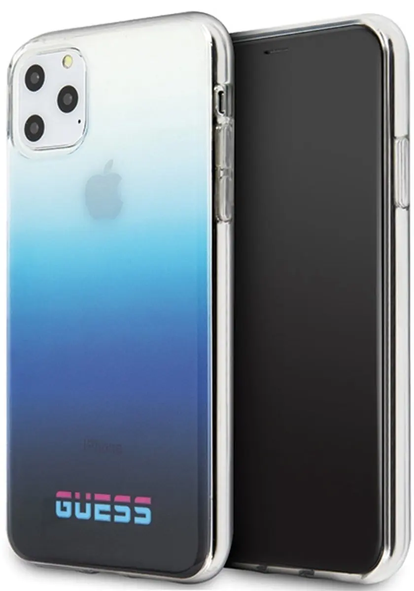 Guess iPhone 11 Pro Max Hoesje
