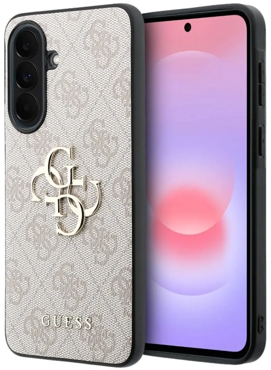 Guess Hoesje Samsung Galaxy A37
