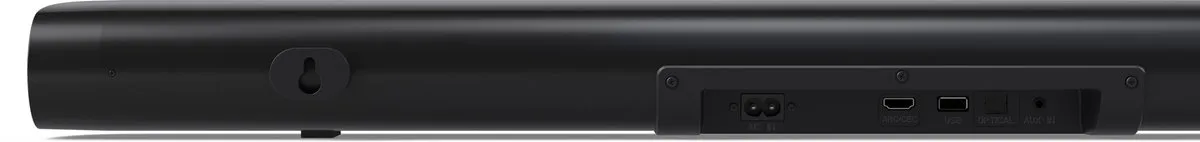 Sharp HT-SB147 Soundbar 150W - Zwart