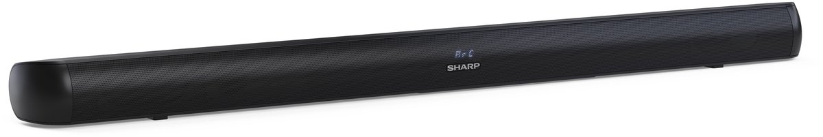Sharp HT-SB147 2.0 soundbar - 150W - bluetooth - zwart