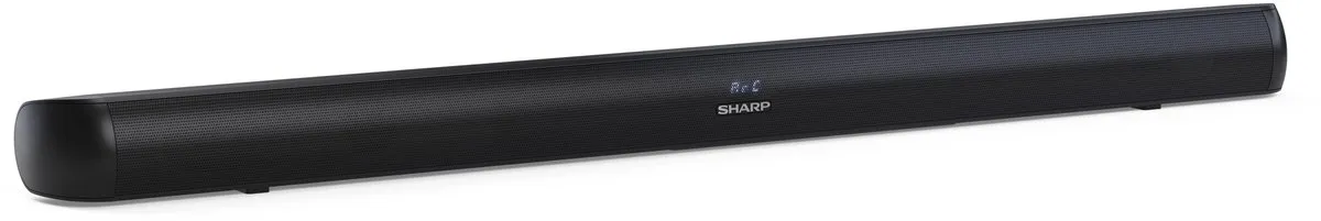 Sharp HT-SB147 Soundbar 150W - Zwart