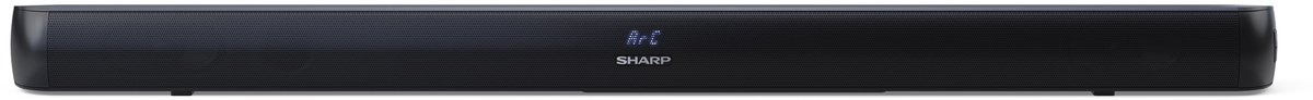 Sharp HT-SB147 2.0 soundbar - 150W - bluetooth - zwart