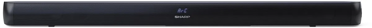 Sharp HT-SB147 Soundbar 150W - Zwart