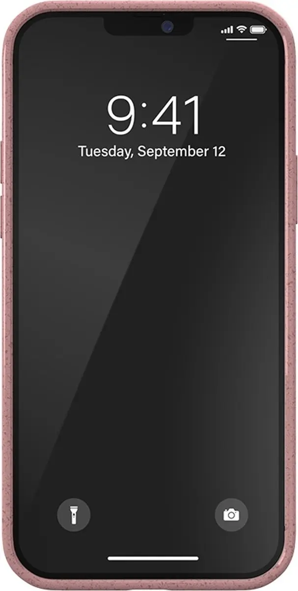 Superdry iPhone 12 Hoesje Roze - mpn-8718846086257 - afbeelding 6 van 6
